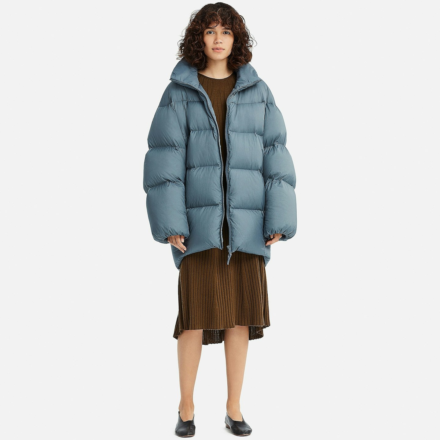 Uniqlo best sale u down